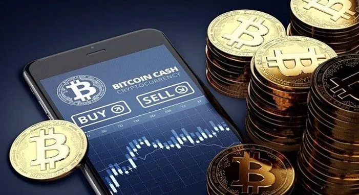 Energy Pro Sprix - Discover the Revolutionary Opportunities of Cryptocurrency Trading on Energy Pro Sprix